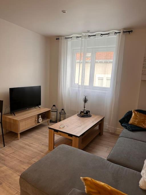 Appartement 1 Au Coeur De Périgueux Exterior foto