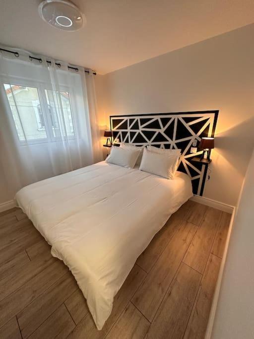 Appartement 1 Au Coeur De Périgueux Exterior foto